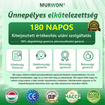 Arany fokozatú minőségbiztosítás👩‍⚕️ | 𝐌𝐔𝐑𝑾𝑶𝑵®𝑀-𝘉-𝑁 10-𝖺𝗓-𝟣-𝗯𝗲𝗻 𝑵𝒂𝒏𝒐 𝐹ú𝑧𝑖ó𝑠 Anyagcs𝑒𝑟𝑒 𝑻𝒂𝒑𝒂𝒔𝒛🍉| ✅ Tudomány által támogatott 10-az-1 formulával, eredmények már 7 nap alatt🍓