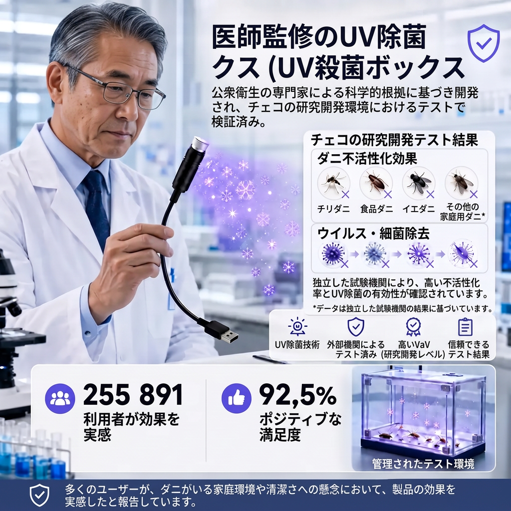 Vitalisys® 5Dスマートプロジェクター 🌌 – 30種類以上の幻想シーン＆スマホアプリで簡単操作 🌥️🖤