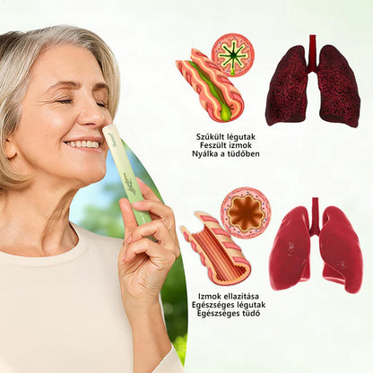 Magyar tulajdonban és üzemeltetésben ✅ Murwon® botanikus ökörfarkkóró (Mullein) tüdőtisztító diffúzor  (🫁 köhögés, garatgyulladás, légszomj, köpet, orrdugulás, hörghurut, hörghurut, allergiás tünetek, tüdő diszkomfort) 💞