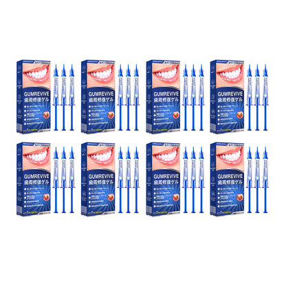 Vitalisys® GumRevive – 歯ぐきケア・リペアジェル 🌥️❤️
