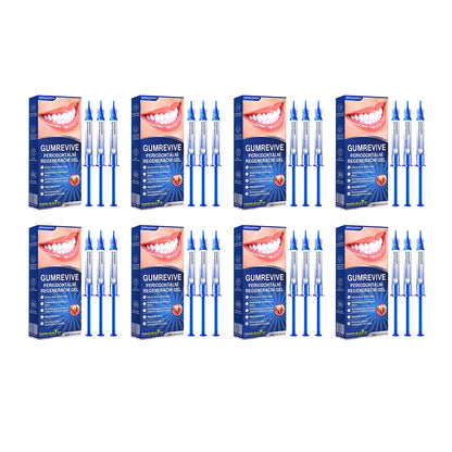 Vitalisys® GumRevive – 歯ぐきケア・リペアジェル 🌥️💪