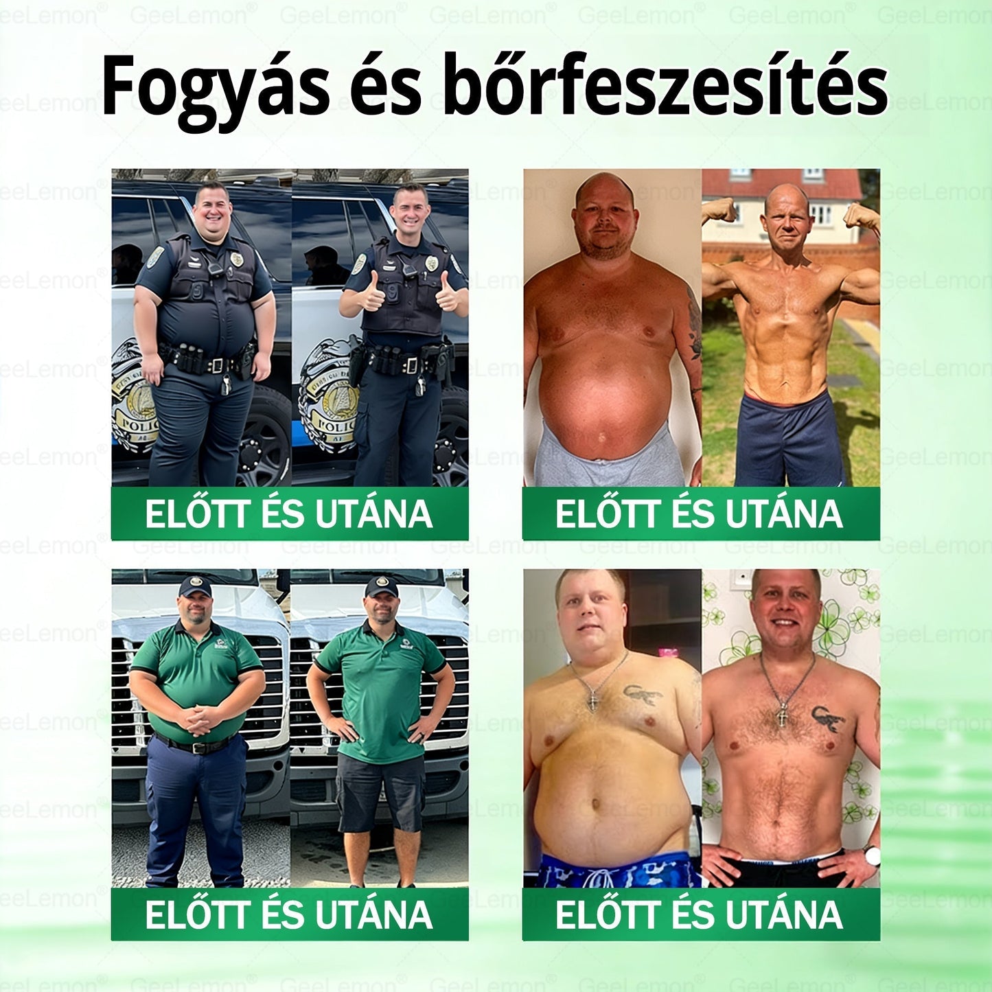 CE által regisztrált & GMP minősítésű | 𝐇𝒆𝒂𝐥𝐫𝐢𝐳𝐞® Glumasetide 8 az 1-ben Karcsú és Egészséges Nano Mikrotűs Tapasz 🇭🇺