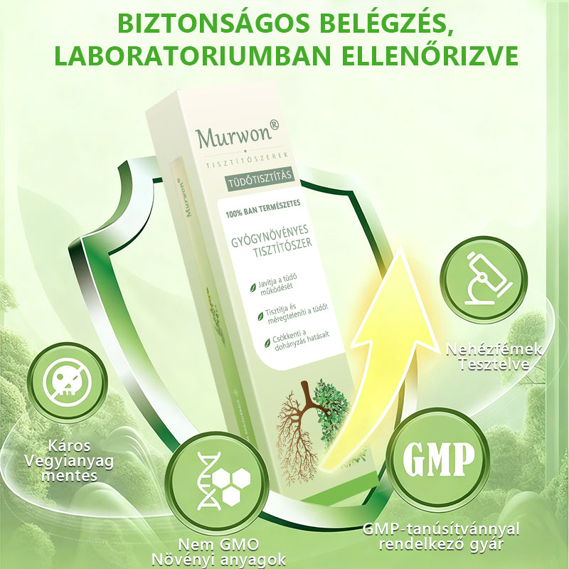 Magyar tulajdonban és üzemeltetésben ✅ Murwon® botanikus ökörfarkkóró (Mullein) tüdőtisztító diffúzor  (🫁 köhögés, garatgyulladás, légszomj, köpet, orrdugulás, hörghurut, hörghurut, allergiás tünetek, tüdő diszkomfort) 💞