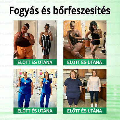 CE által regisztrált & GMP minősítésű | 𝐇𝒆𝒂𝐥𝐫𝐢𝐳𝐞® Glumasetide 8 az 1-ben Karcsú és Egészséges Nano Mikrotűs Tapasz 🇭🇺