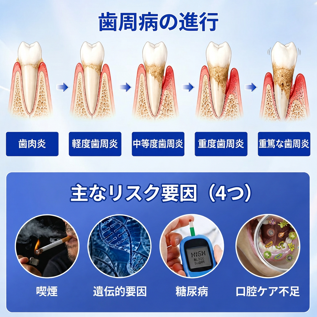 Vitalisys® GumRevive – 歯ぐきケア・リペアジェル 🌥️❤️
